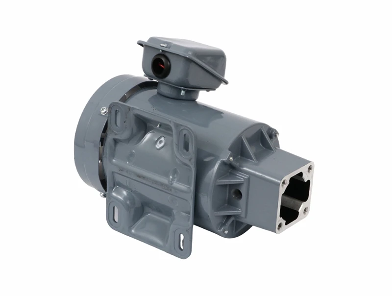 Ac Three Phase Electric Motor